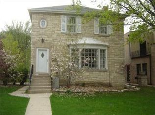 921 N Harvey Ave, Oak Park, IL