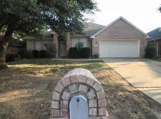 3517 Sutter Ct, Fort Worth, TX 76137