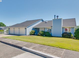 2520 Peters Dr, Longview, WA 98632