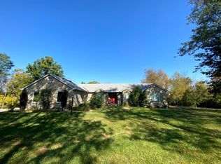 4766 N Dearborn Rd, Guilford, IN 47022