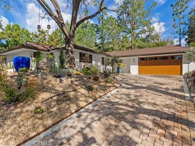 5748 Briartree La Canada, La Canada Flintridge, CA, 91011