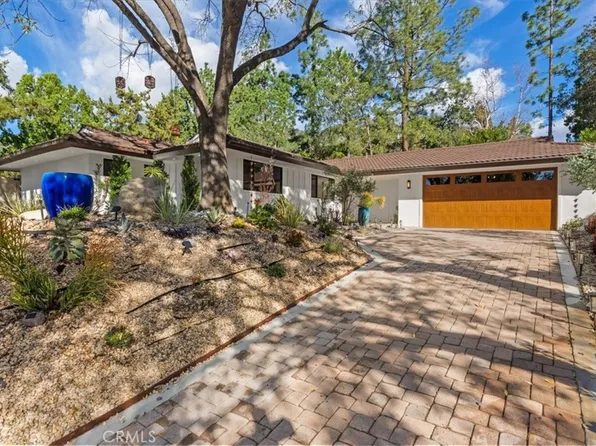5748 Briartree La Canada, La Canada Flintridge, CA 91011