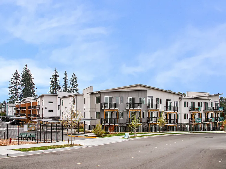 Allegro Apartments — Photo 31