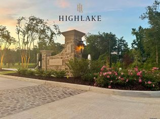 850 Hedgemont Ave, Baton Rouge, LA 70810