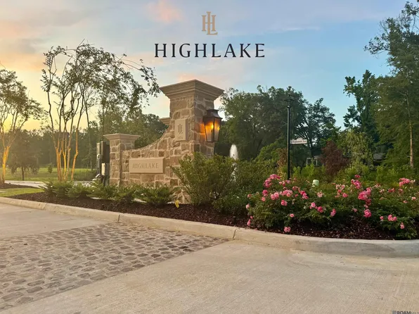 15565 Glenmont Dr, Baton Rouge, LA 70810