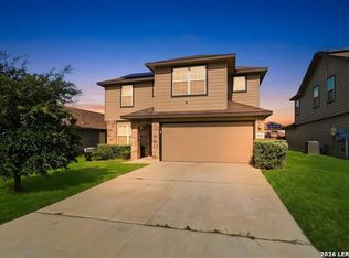 8106 Chestnut Blue Dr, Converse, TX 78109