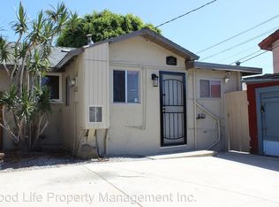 3510-12 Nile St, San Diego, CA 92104