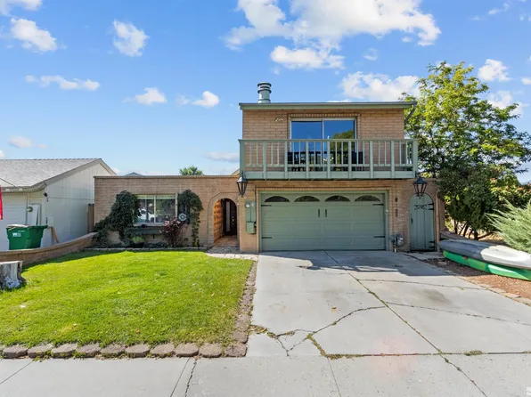 35 Granite Way, Carson City, NV 89706