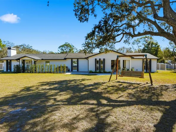 12314 Morgan Rd, Hudson, FL 34669