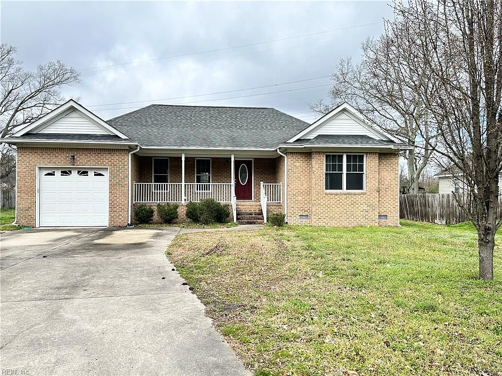 1032 Shell Rd, Chesapeake, VA 23323 Zillow