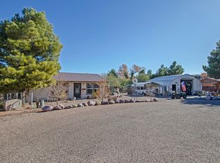 161 N Buggy Wheel Ct, Payson, AZ 85541