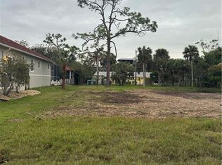 Danford St, Naples, FL 34112