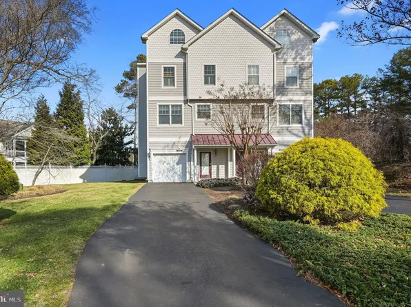 19832 Church St #25, Rehoboth Beach, DE 19971