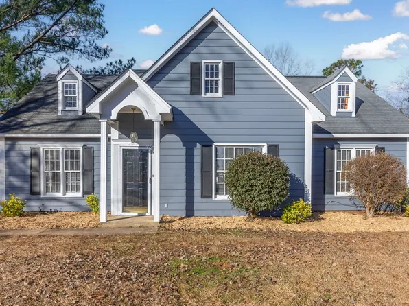 208 Chadford Rd, Irmo, SC 29063