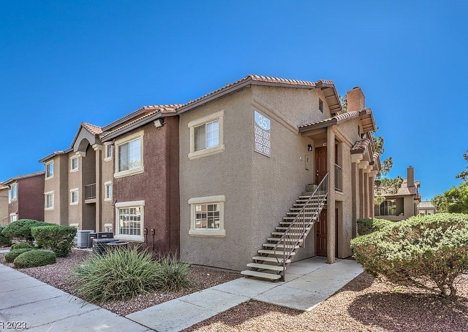 2750 S Durango Dr APT 1088, Spring Valley, NV 89117 Zillow