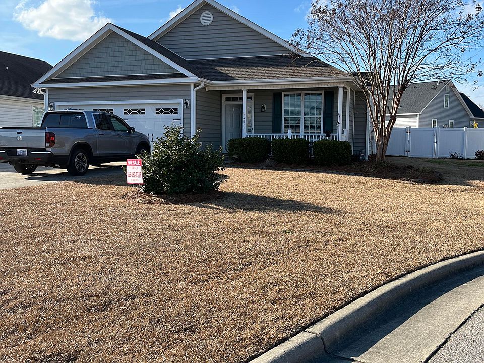 1st image of 4511 Bar Harbor Drive NW