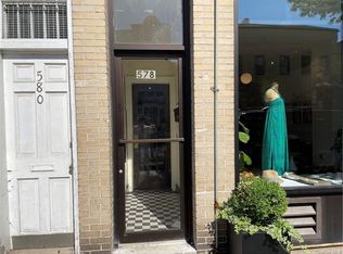 578 Warburton Ave #2F, Hastings On Hudson, NY 10706