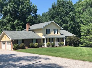 6615 Hogue Rd, Evansville, IN 47712