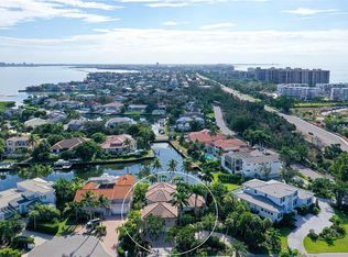 510 Harbor Gate Way, Longboat Key, FL 34228