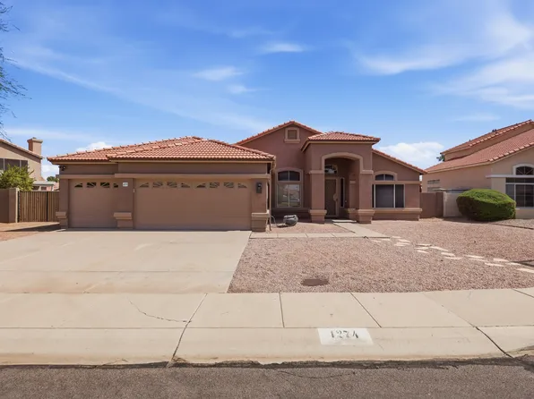 1274 E Lake Dr, Gilbert, AZ 85234