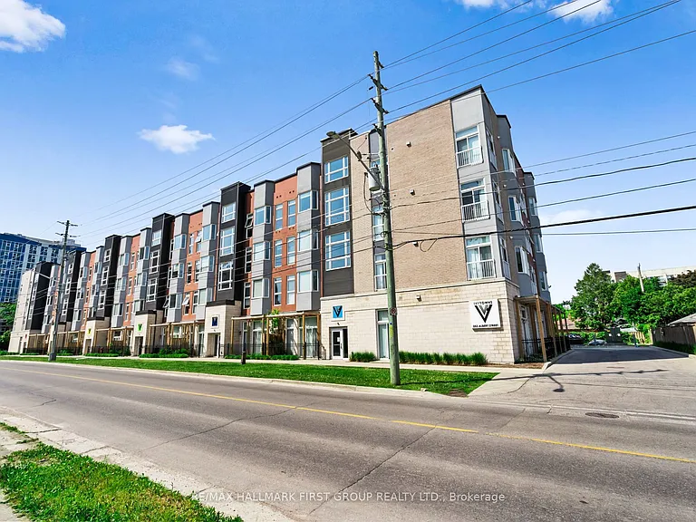 253 Albert St #5 — Photo 2