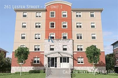 1st image of 261 Lester St Unit 2-1