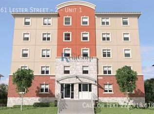 261 Lester St UNIT 2-1, Waterloo, ON N2L3W6