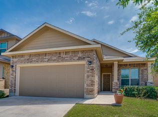 5914 Bridle Bnd, San Antonio, TX 78218