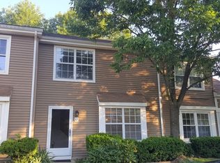 17 Nottingham Way, Somerset, NJ 08873