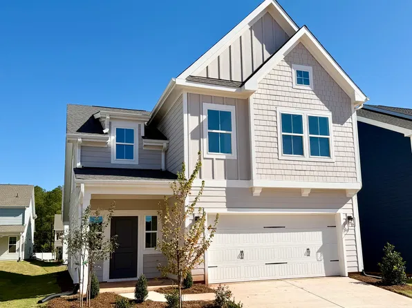509 Wild Plum Way, Durham, NC 27703