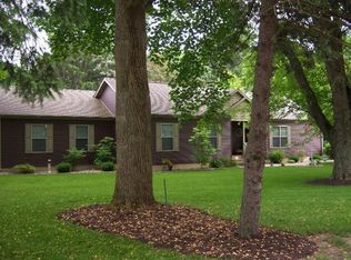 1371 S Marquette St, La Porte, IN