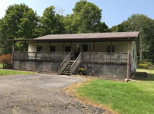 2051 Baptist Hill Rd, Chillicothe, OH 45601