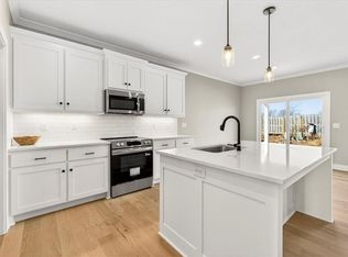 25042 W 94th Ter, Lenexa, KS 66227