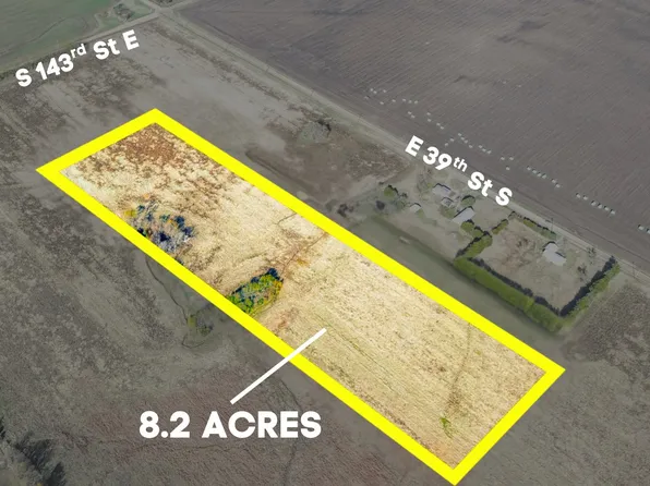 4&5 E Prairie Land Ests, Derby, KS 67037