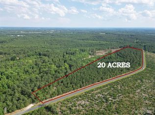 Hightower Rd, Morven, NC 28119