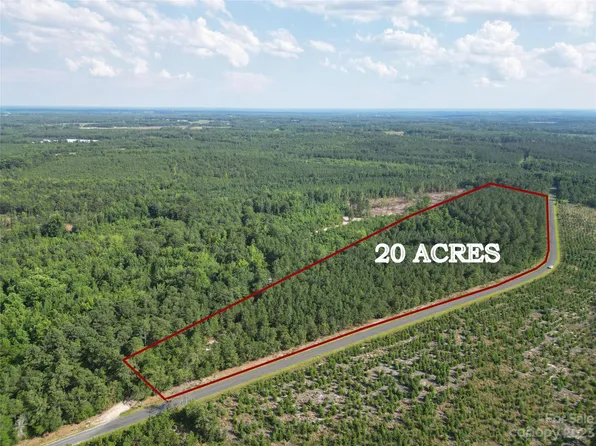 Hightower Rd, Morven, NC 28119