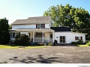 64 North Ave, Rochester, NY 14626