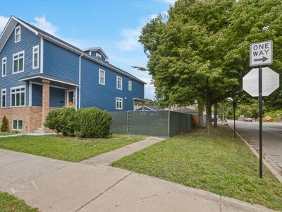 5000 W Argyle St, Chicago, IL, 60630