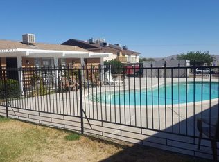 2010 Borrego Dr APT 23, Barstow, CA 92311