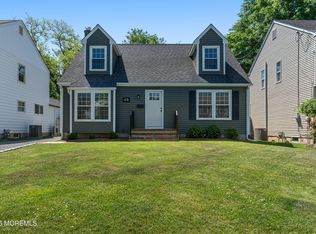 49 2nd St, Fair Haven, NJ 07704