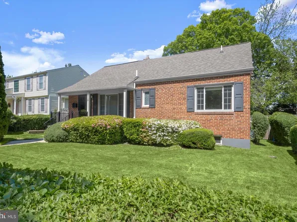 513 Gilmoure Dr, Silver Spring, MD 20901