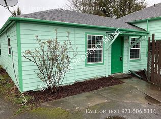 35811 E Historic Columbia River Hwy #1, Corbett, OR 97019