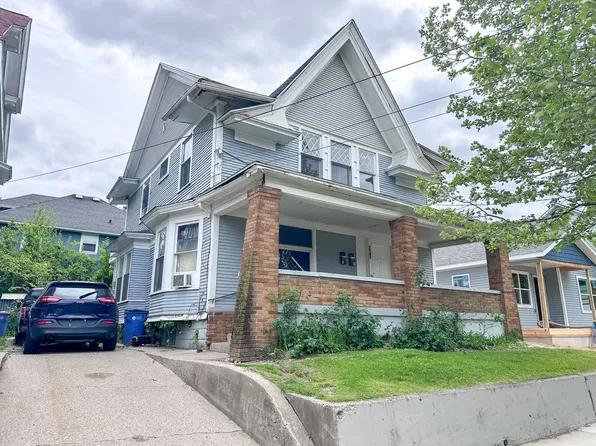 806 Kalamazoo Ave SE, 806 Kalamazoo Ave SE APT 2, Grand Rapids, MI 49507