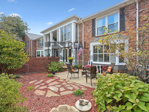 5025 Hillsboro Pike APT 8F, Nashville, TN 37215