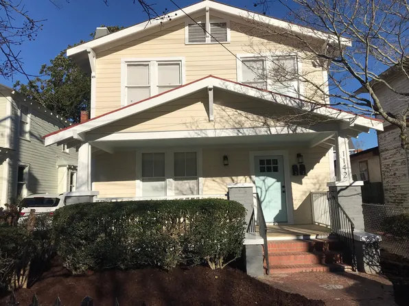 1142 King St #B, Charleston, SC 29403
