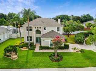 10225 Facet Ct, Orlando, FL 32836