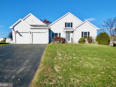 405 Park Ave, New Castle, DE, 19720