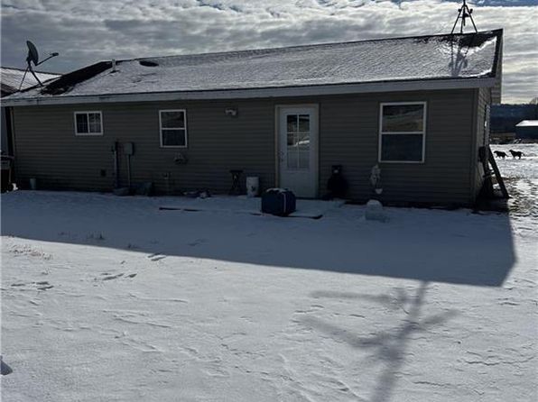 E7633 1400th Avenue, New Auburn, WI 54757
