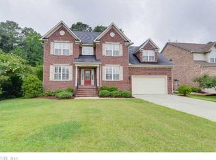 2409 Fenwick Way, Virginia Beach, VA 23453