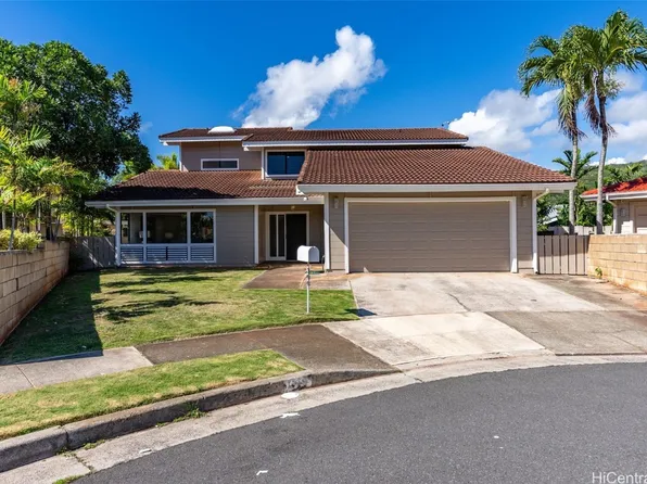 144 Kaiolohia Way, Honolulu, HI 96825